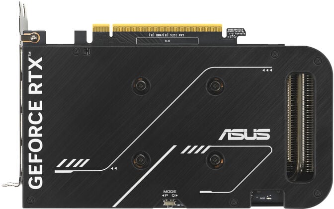 Gr&aacute;fica Asus GeForce&reg; RTX 5050 Dual OC 8GB GDDR6 DLSS4 image number 9