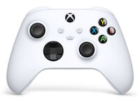 Gamepad Microsoft Xbox Wireless White