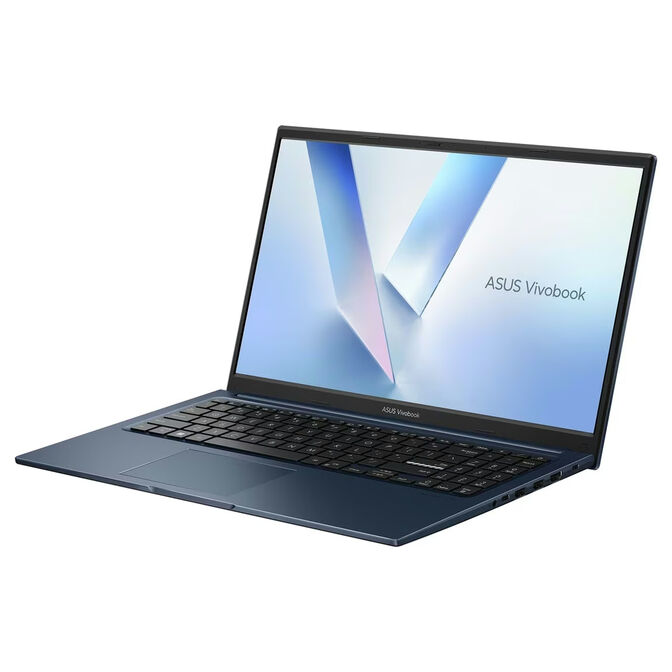 Port&aacute;til ASUS VivoBook 15 F1504MA-C53BLHDAS01 15.6" Intel Core 5 320 16GB 512GB Intel Graphics (sem carregador) image number 1