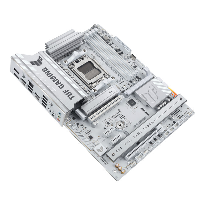 Motherboard Asus TUF B850-Pro WiFi7 W Neo image number 4
