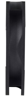 Ventoinha Arctic F12 PWM PST 120mm Preto image number null