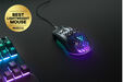 Rato Steelseries Aerox 3 Onyx image number null