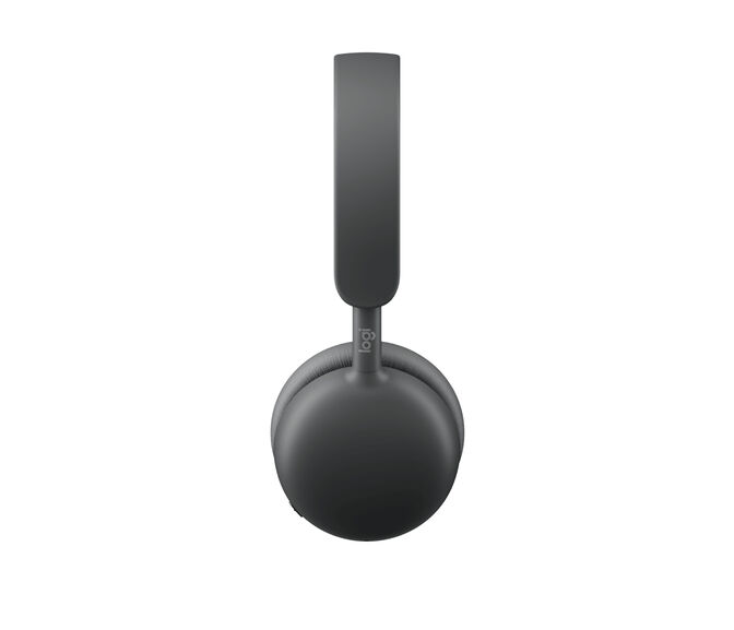 Headset Logitech Zone Wireless 2 ES for Business Bluetooth ANC Grafite image number 3