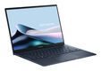 Port&aacute;til ASUS Zenbook 14 UX3405CA-U93BOHDAB01 14" Ultra 9 285H 32GB DDR5 1TB 3K OLED Touch Intel Arc Graphics W11 (sem carregador) image number null