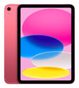 Tablet Apple iPad A16 11" Wi-Fi + Cellular 512GB Rosa image number null
