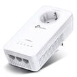 Powerline TP-Link AV1300 TL-WPA8631P Gigabit Passthrough AC Wi-Fi Extender image number null