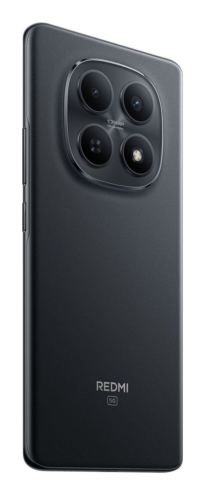 Smartphone Xiaomi Redmi Note 15 5G 6.9" (6 / 128GB) 120Hz Preto image number 5