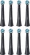 Recargas para Escova de Dentes El&eacute;trica Oral-B iO Ultimate Clean Pack 8 Unidades