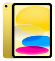 Tablet Apple iPad A16 11" Wi-Fi 128GB Amarelo image number null
