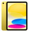 Tablet Apple iPad A16 11" Wi-Fi 128GB Amarelo