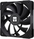 Ventoinha Thermalright TL-C12B PWM Preto 120mm image number null