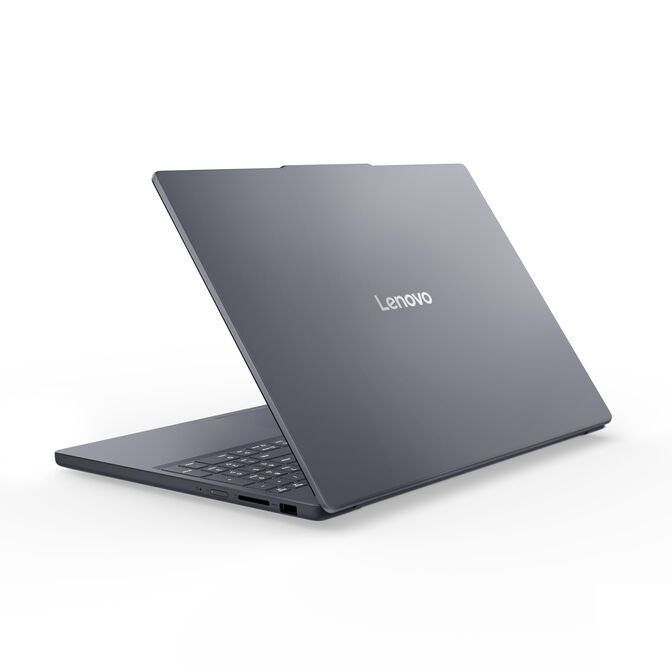 Port&aacute;til Lenovo IdeaPad Slim 3i 15IWC11-858 15.3" Core 7 350 16GB 512GB WUXGA W11 (sem carregador) image number 8