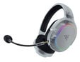 Headset Razer Barracuda X Chroma Wireless/Bluetooth Phantom White image number null