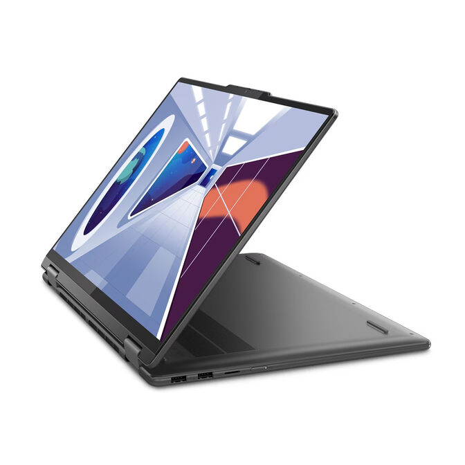 Port&aacute;til Lenovo Yoga 7 16IRL8-511 16" i7-1355U 16GB 1TB Iris Xe FHD+ Touch W11 + Active Pen image number 9