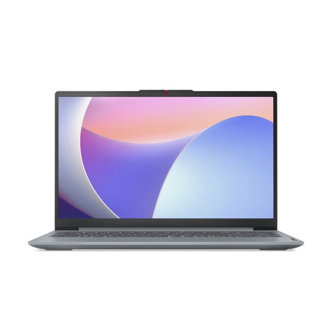 Port&aacute;til Lenovo IdeaPad Slim 3 15IRU8-842 15.6" i3-1315U 8GB 512GB FHD Intel UHD Graphics (sem carregador) image number 1