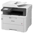 Impressora Multifun&ccedil;&otilde;es a Laser Brother MFC-L3760CDW Cores WiFi image number null