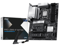 Motherboard MSI PRO Z890-P WIFI6E