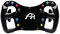 Volante Ascher Racing F28-SC V2
