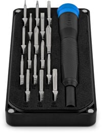 Kit Ferramentas iFixit Minnow Driver - 16 Bit