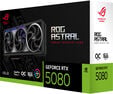 Gr&aacute;fica Asus GeForce&reg; RTX 5080 ROG Astral OC 16GB GDDR7 DLSS4 image number null