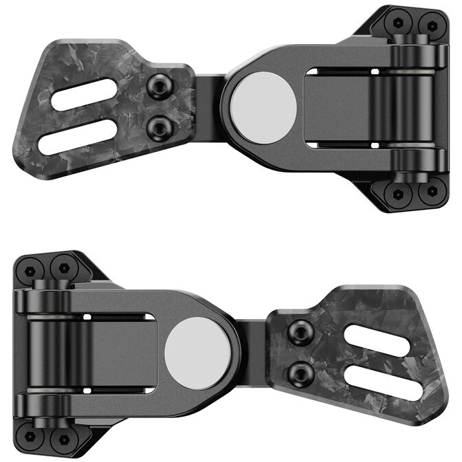 Clutch Paddles MOZA Racing para CS Pro image number 0