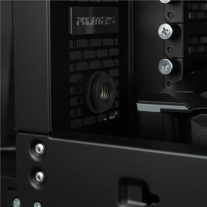 Thermal Grizzly DeltaMate Pass Through Preto image number 3