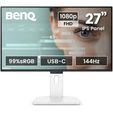 Monitor BenQ 27" GW2790TC IPS FHD 144Hz 5ms Eye Care image number null