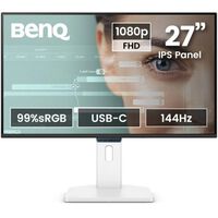 Monitor BenQ 27" GW2790TC IPS FHD 144Hz 5ms Eye Care