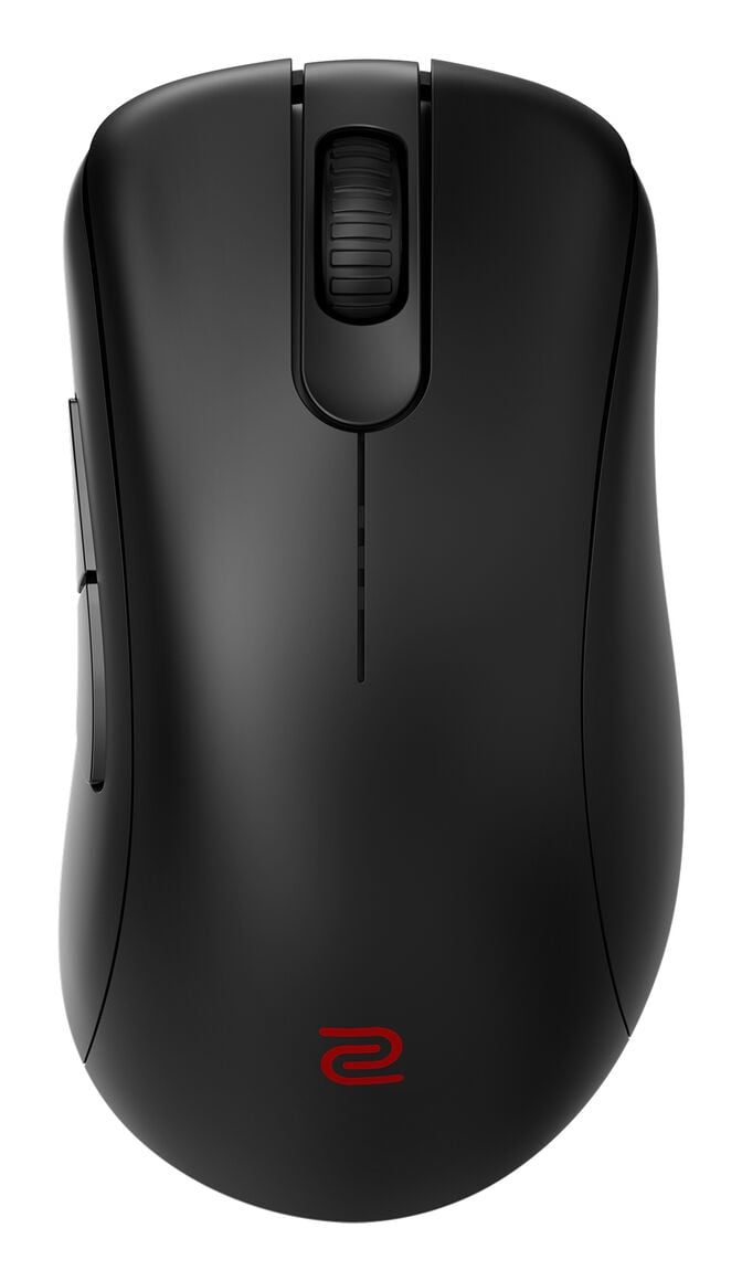 Rato BenQ ZOWIE EC2-DW Wireless image number 0