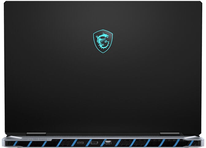 Port&aacute;til MSI Stealth 18 HX AI A2XWJG-050XPT 18" Ultra 9 285HX 64GB DDR5 2TB RTX 5090 UHD+ 240Hz image number 1