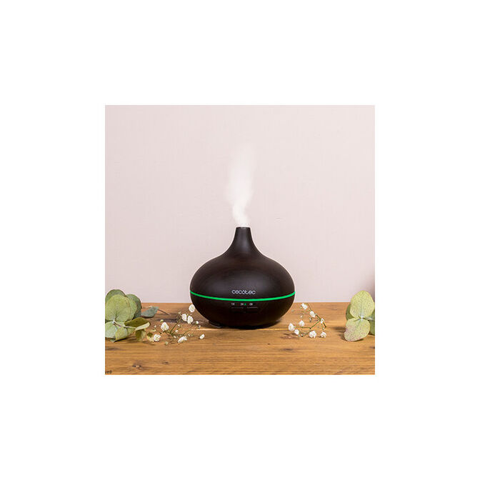 Humidificador de Ar Cecotec PureAroma 150 Yin 0.15L com Difusor de Aroma image number 7