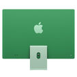All In One Apple iMac 24" M4 8-Cores 16GB RAM 256GB SSD Retina 4.5K Verde image number null