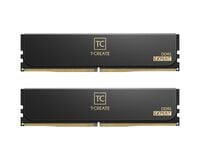 Team Group Kit 32GB (2 x 16GB) DDR5 6000MHz T-Create Expert Preto CL38 V2