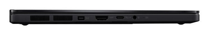 Port&aacute;til ASUS ProArt PX13 OLED HN7306EA 13.3" Ryzen AI MAX+ 395 32GB 1TB RTX 5060 3K Touch W11 Pro image number 15