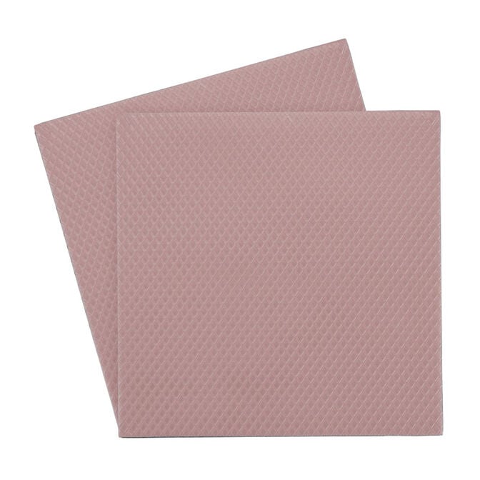 Thermal Pad Thermal Grizzly Minus Pad 8 100 x 100 x 1 mm (Pack 2) image number 0