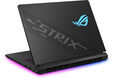 Port&aacute;til ASUS ROG Strix Scar 16 G635LW 16" Ultra 9 275HX 64GB DDR5 2TB RTX 5080 2.5K 240Hz W11 image number null