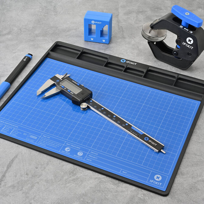 Kit Ferramentas iFixit Repair Business Toolkit para Smartphone e Tablet, Retail image number 3