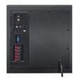 Colunas Logitech Z906 THX Surround Sound 5.1 1000W Peak/500W RMS Pretas image number null