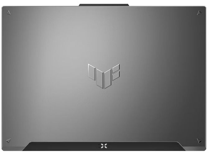 Port&aacute;til ASUS TUF A16 FA608UP 16" Ryzen 7 260 32GB DDR5 1TB RTX 5070 165Hz image number 7