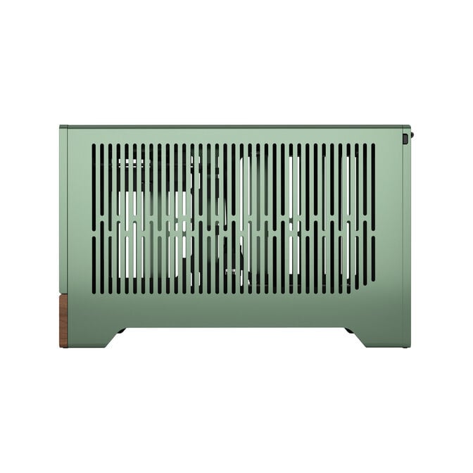 Caixa Mini-ITX Fractal Design Terra Jade image number 11