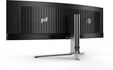 Monitor Curvo AGON PRO Porche Design 49" PD49 OLED 5K 240Hz 0.03ms image number null