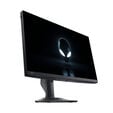 Monitor Dell Alienware AW2524HF Fast IPS W-LED 24.5" FHD 16:9 500Hz FreeSync Premium / VESA Adaptive Sync image number null