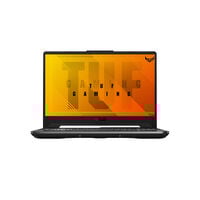 ** B Grade ** Port&aacute;til Asus TUF F15 15.6" FX506LI i5-9300H 16GB 512GB GTX 1650 TI FHD 144Hz