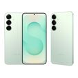 Smartphone Samsung Galaxy S25+  6.7" (12 / 256GB) 120Hz Menta image number null