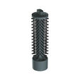 Modelador de Cabelo Braun AS 1.52 Cinzento image number null