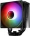 Cooler CPU Thermalright Assassin Spirit 120 Vision ARGB Preto
