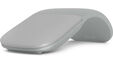 Microsoft Surface Arc Mouse Cinza Claro image number null