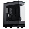 Caixa ATX Phanteks Evolv Series X2 Matrix Vidro Temperado DRGB Preto image number null