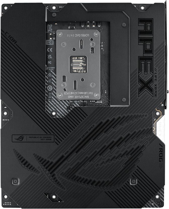Motherboard Asus ROG Crosshair X870E Apex image number 16