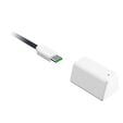 Headset Razer BlackShark V2 HyperSpeed Wireless/Bluetooth Branco image number null